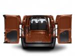 Citroen Jumpy Van Long 2012 года